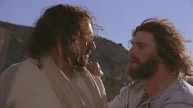 Film Jesus