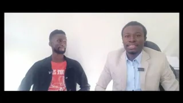 Entèvyon nan Emisyon rankont jèn yo Bresil