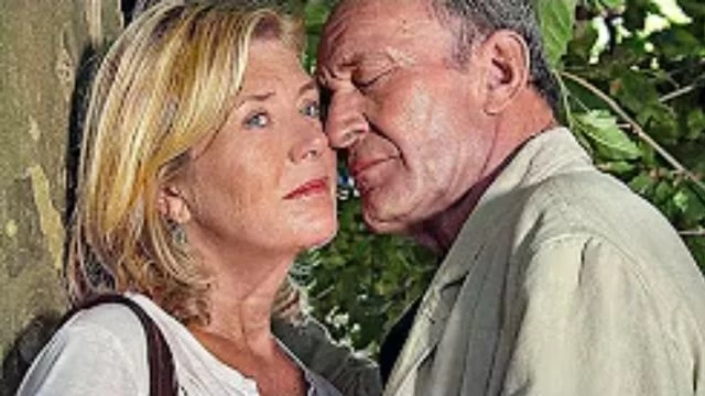 Le temps qu'il reste à vivre