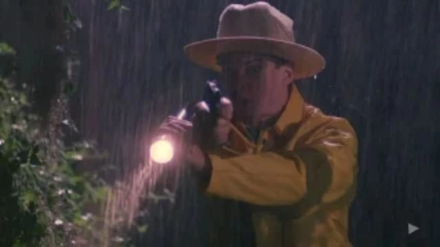 L'Intrus | Film Complet en Français